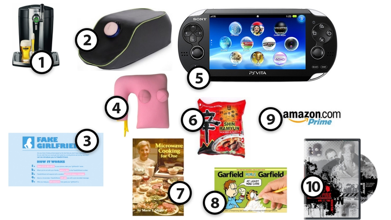 Illustration for article titled Gizmodo's Ultimate Gift Guide for Last Minute Shoppers
